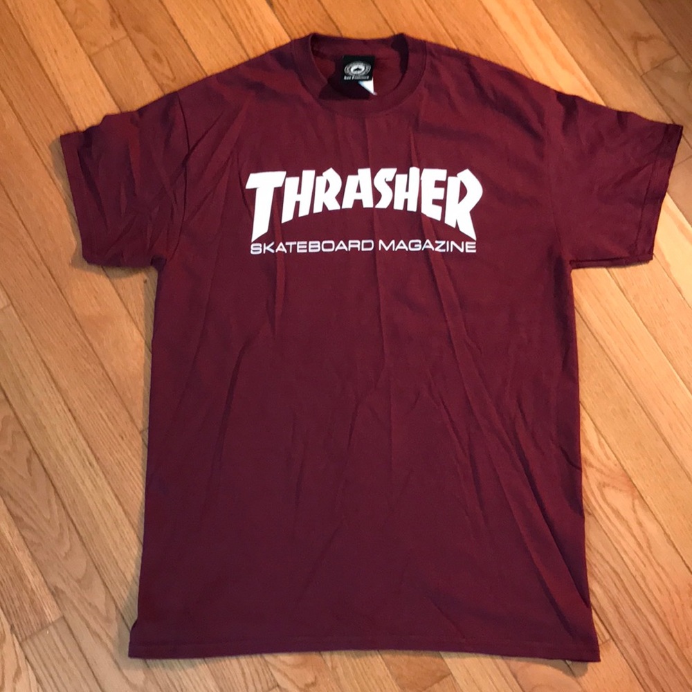 Men’s Thrasher T-Shirt